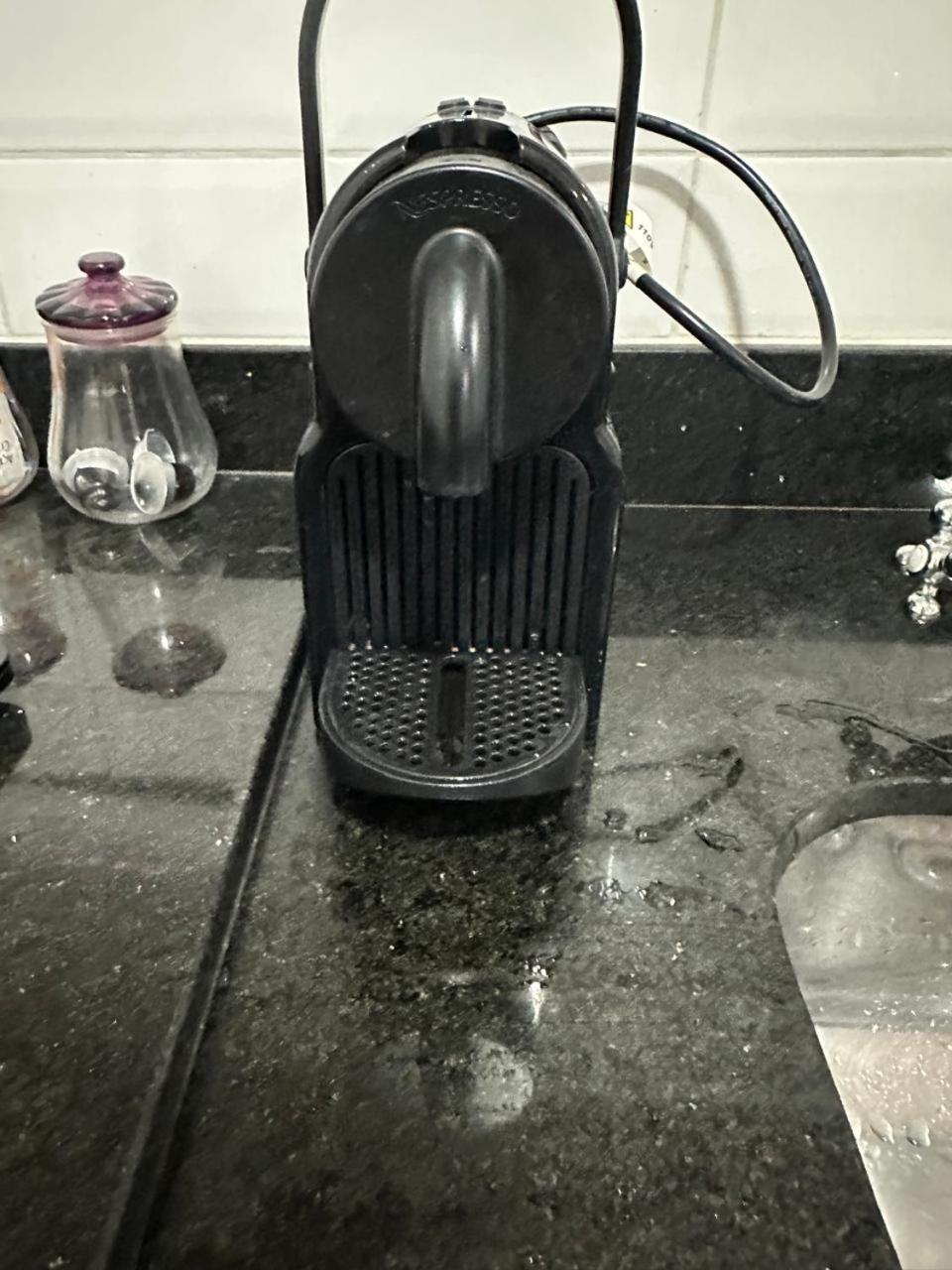 Suite Em Hotel São Paulo Zewnętrze zdjęcie